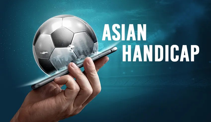 Asian Handicap predictions