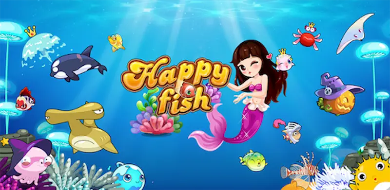 Experience playing unbeaten fishing games