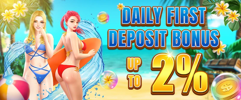 Deposit Time: Fast, Secure, and Full of Promotions