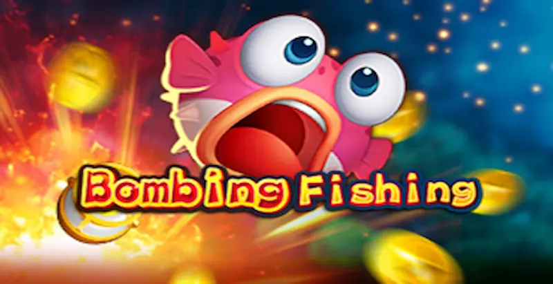 What is Bombing Fishing?