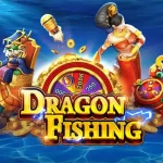 Dragon fishing