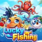 lucky fishing
