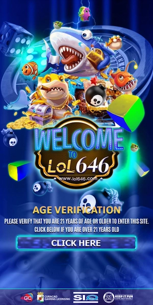 Overview of LOL646 app