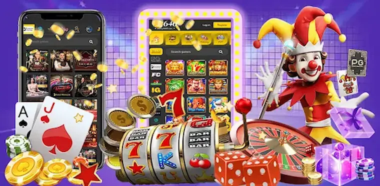 General introduction about lol646 casino