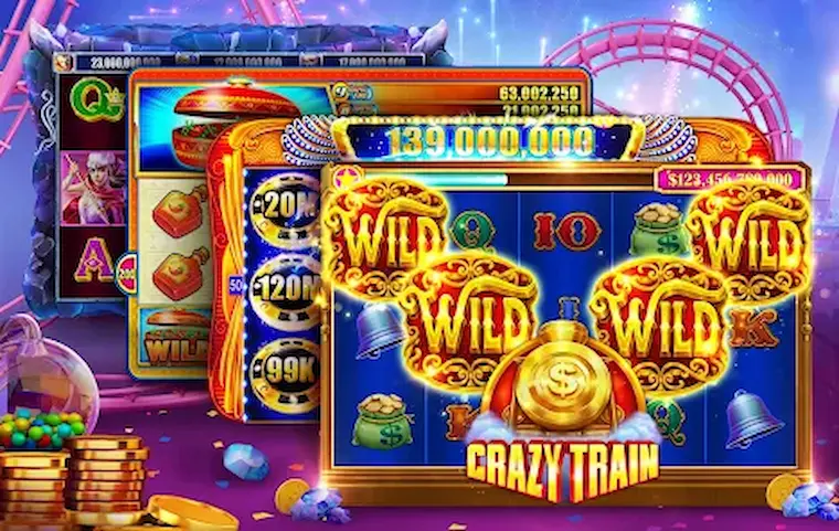 Some Good Tips to Win Easily When Playing Slot Machines