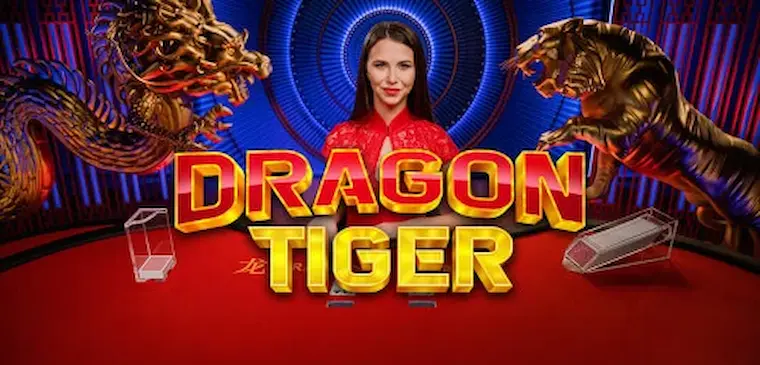 Overview of Dragon Tiger Game