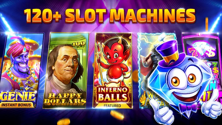 Bass Slot Machine Game Variations