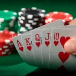 what is Poker