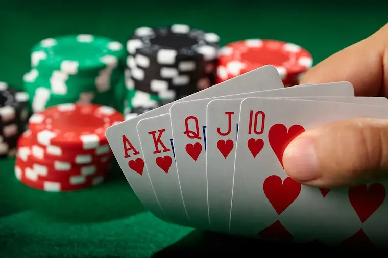 Tips for playing Poker to win for beginners