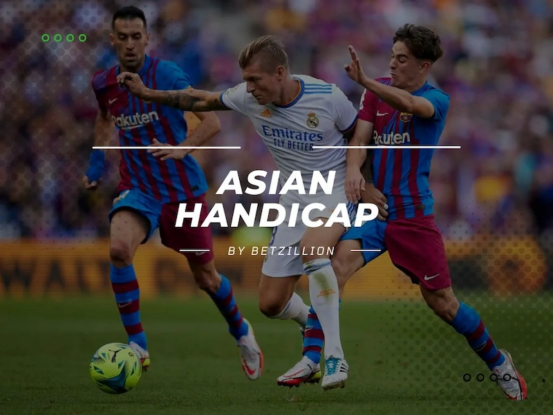 Is there a draw in the Asian handicap 0.5?