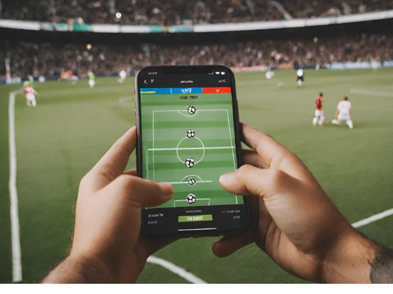 What are football betting odds?
