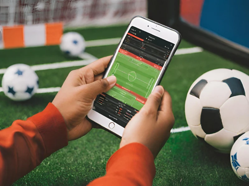 An effective football betting experience