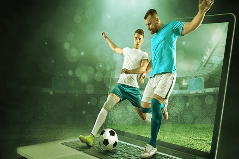 Some popular football sports betting odds